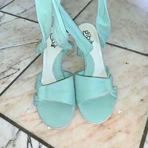 diba wedges